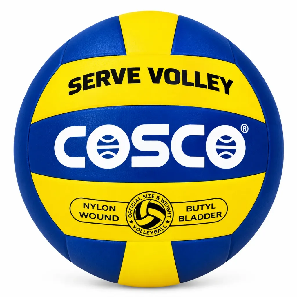 Cosco Serve Volley Volleyball Ball