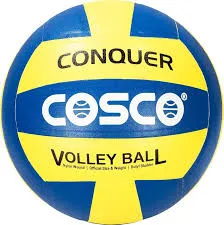 COSCO CONQUER VOLLEYBALL BALLS