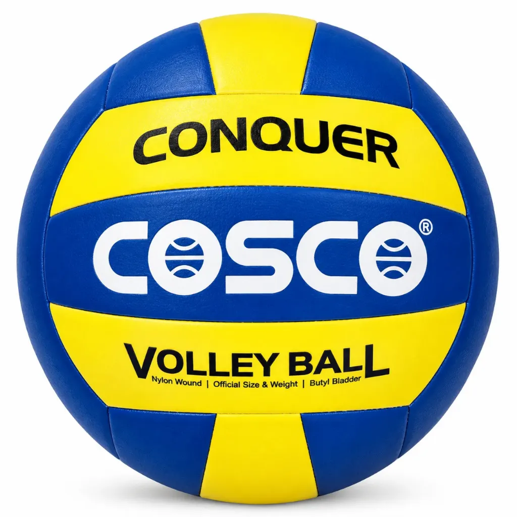 Cosco Conquer Volleyball Balls