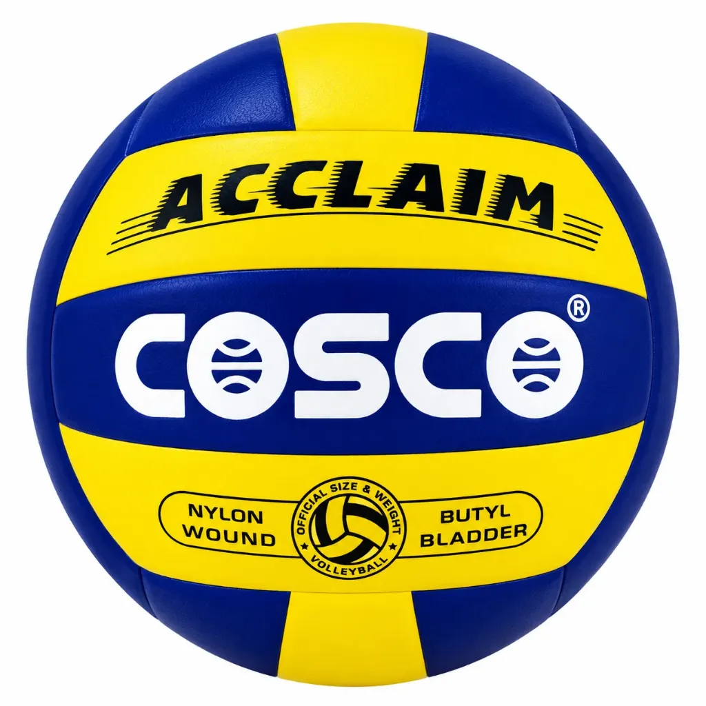 Cosco Acclaim Volleyball Balls