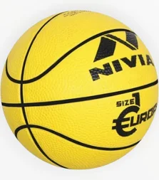 Nivia Europa Basketball