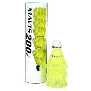 Yonex Mavis 200i Shuttle