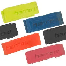 Sterling Chamois Hockey Grip