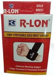 R-Lon Wrist Support With Thumb