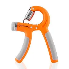 Konex Hand Gripper (Adjustable)