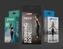 Fipco Skipping Rope