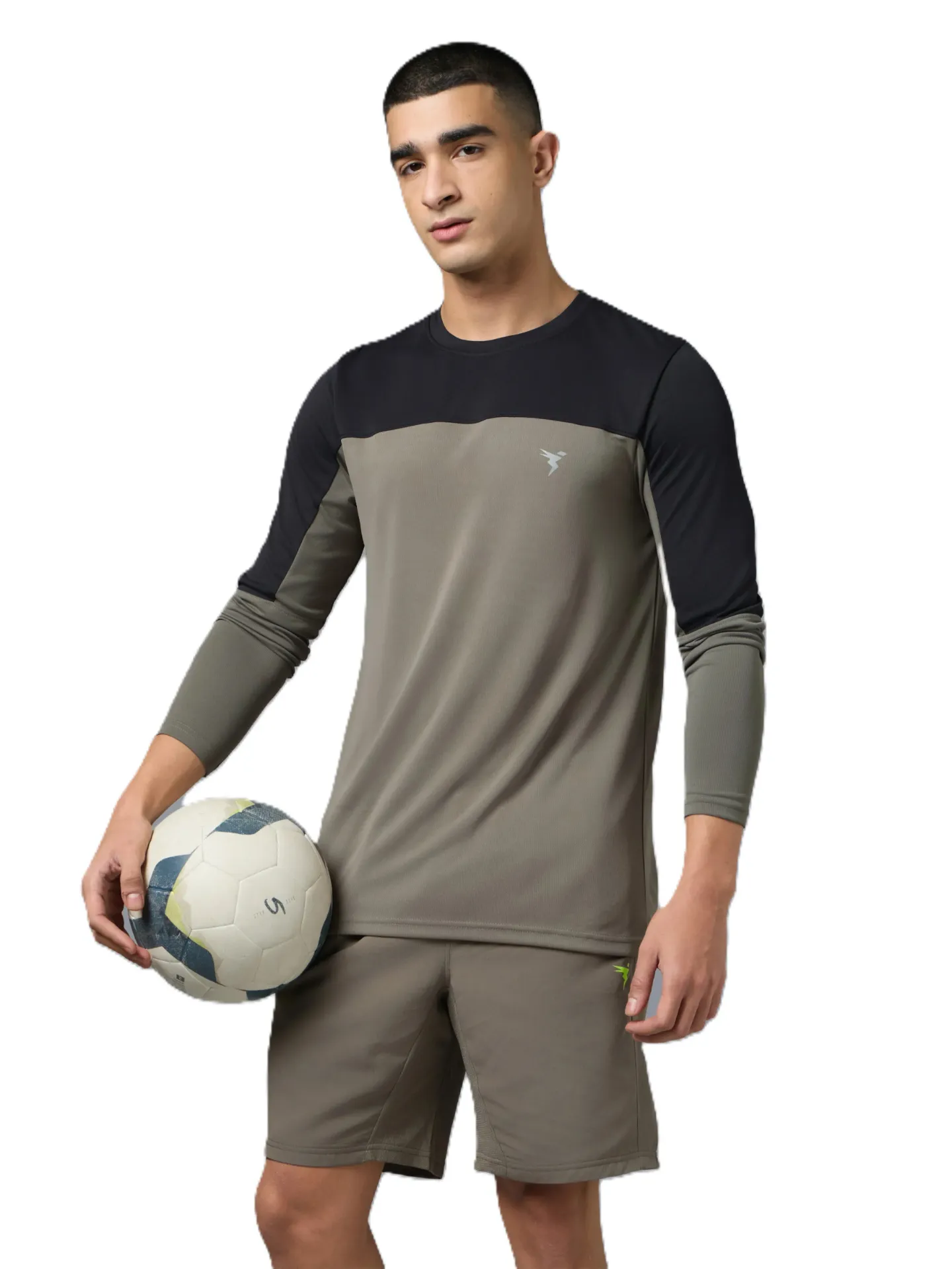 Technosports Full Sleeves T-Shirt