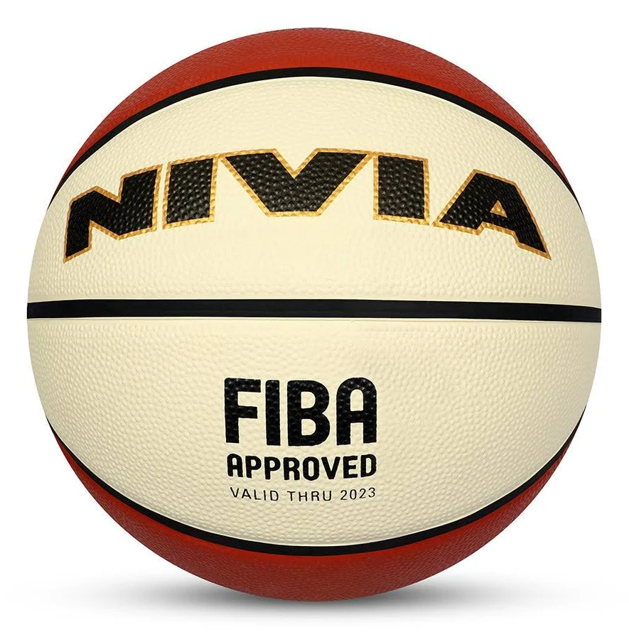 Nivia Topgrip 3.0 Basketball Balls