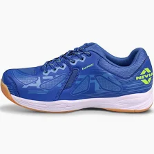 NIVIA APPEAL 3.0 BADMINTON SHOES (MOON LIGHT) (Shoe 05-UK)