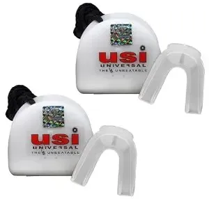 USI Mouth Guard