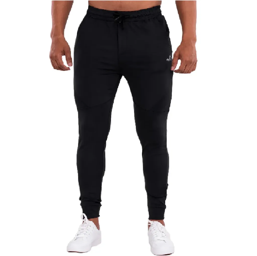 CRUISEMAX SPORTS MINIMAL BUZZ BASIC TRACKPANTS
