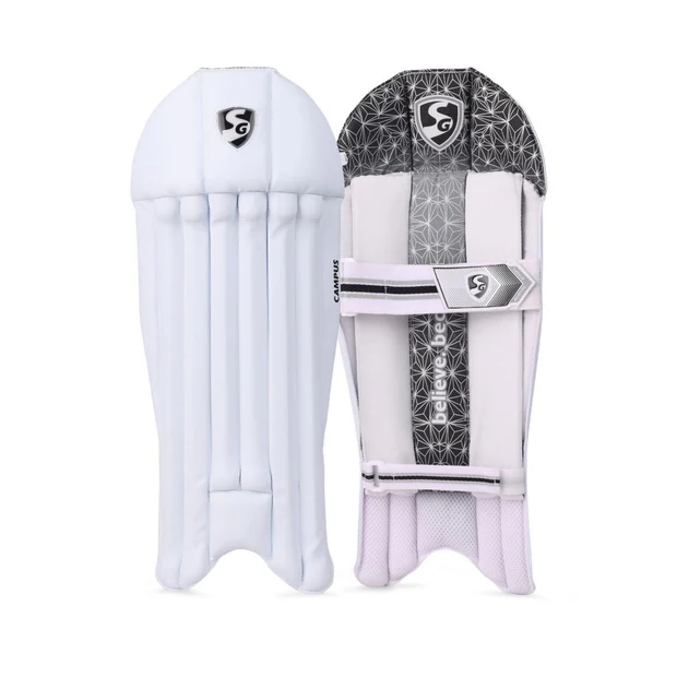 Sg Campus Wicket Keeper Pads (MENS)