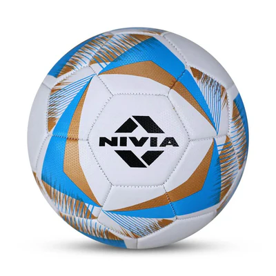 Nivia Airstrike Footballs