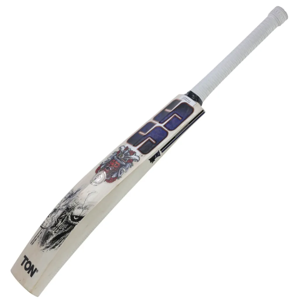 SS Cricket Bat K.W. Devils
