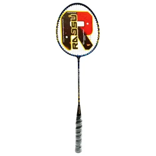 Rajsu Badminton Racket Trainer Set