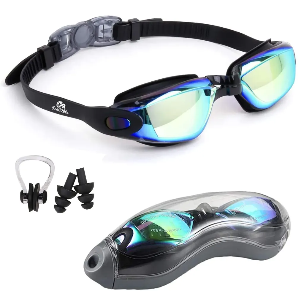 SWIMMING GOGGLES (350)