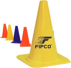 Football training Marker