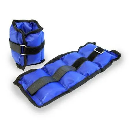 Ankle weights