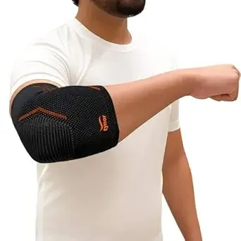 Tynor Elbow Support (M)