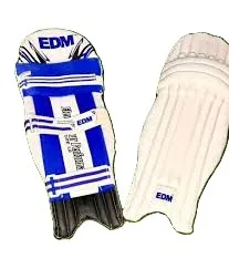 EDM 1.0 elite batting pads