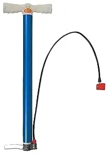 Air pump cycle