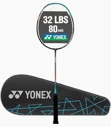 Yonex badminton racket AX 9