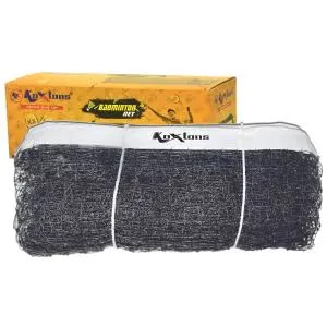 Koxtons Badminton net-KX-102 cotton