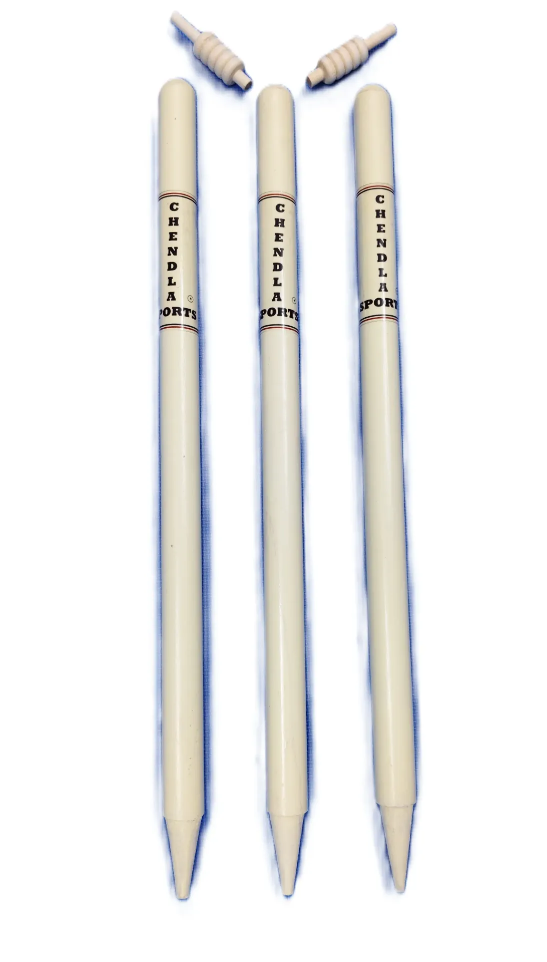 Chendla cricket stumps (tennis)