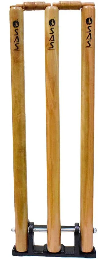 Chendla cricket stumps (Spring)