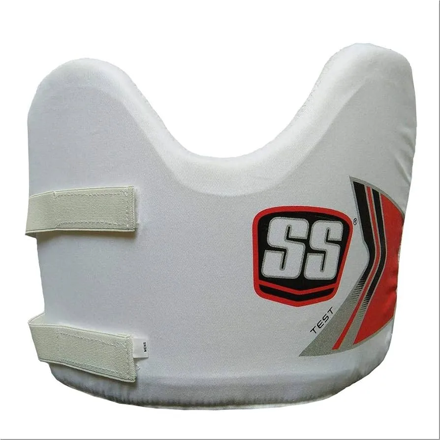 SS Cricket Chest Guard