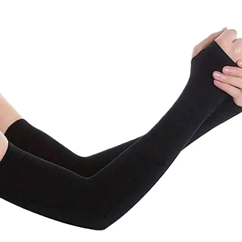 Arm sleeves