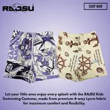 Rajsu Swimming Costume