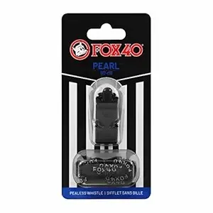 Whistle fox 40 pearl