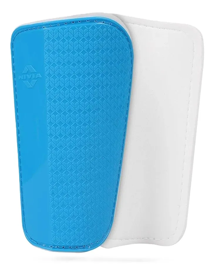Nivia Shinpads