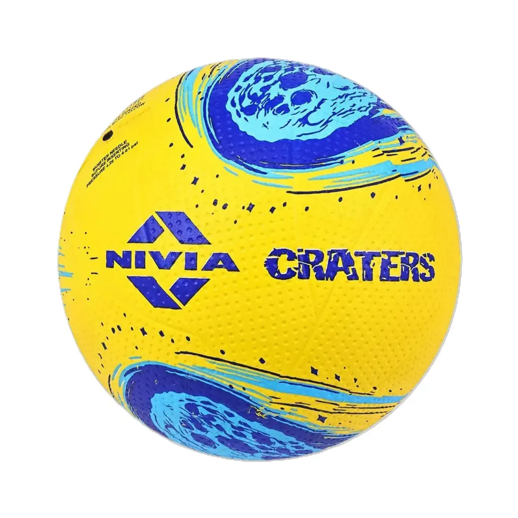 Nivia Crater Moulded Volleyball