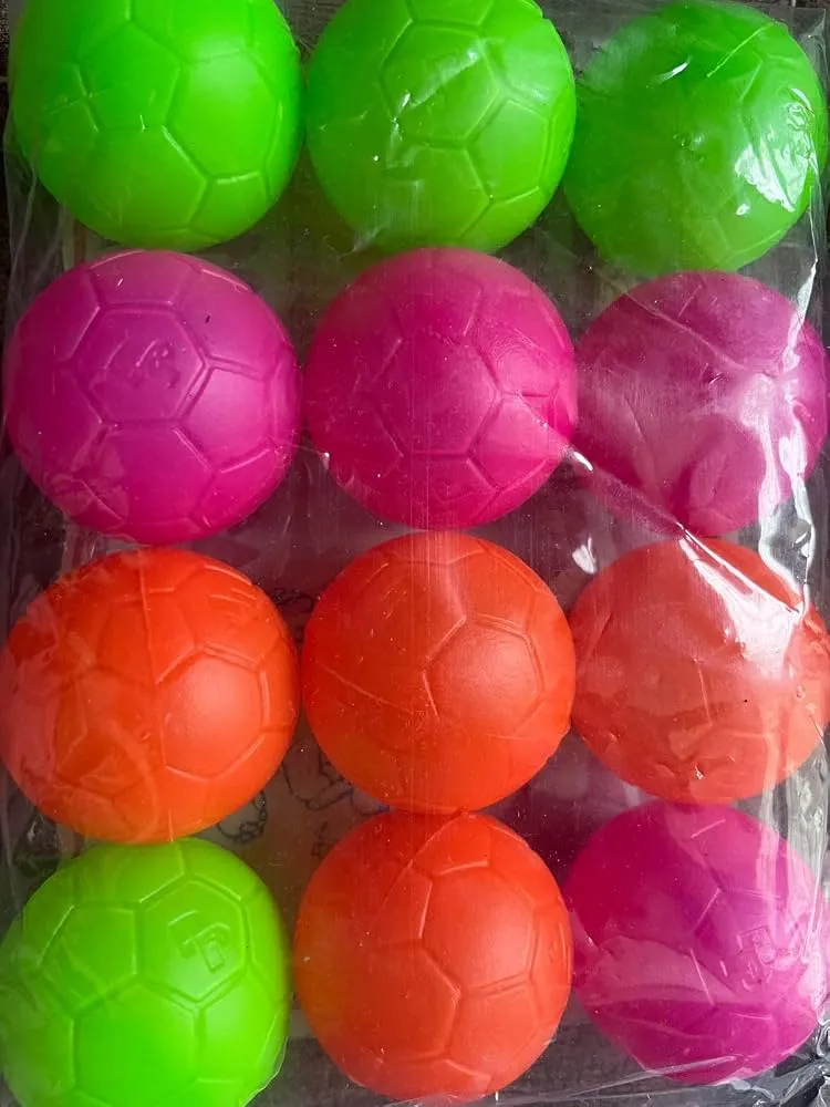 Plastic Ball