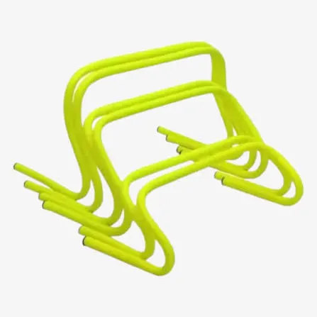 Agility Hurdles