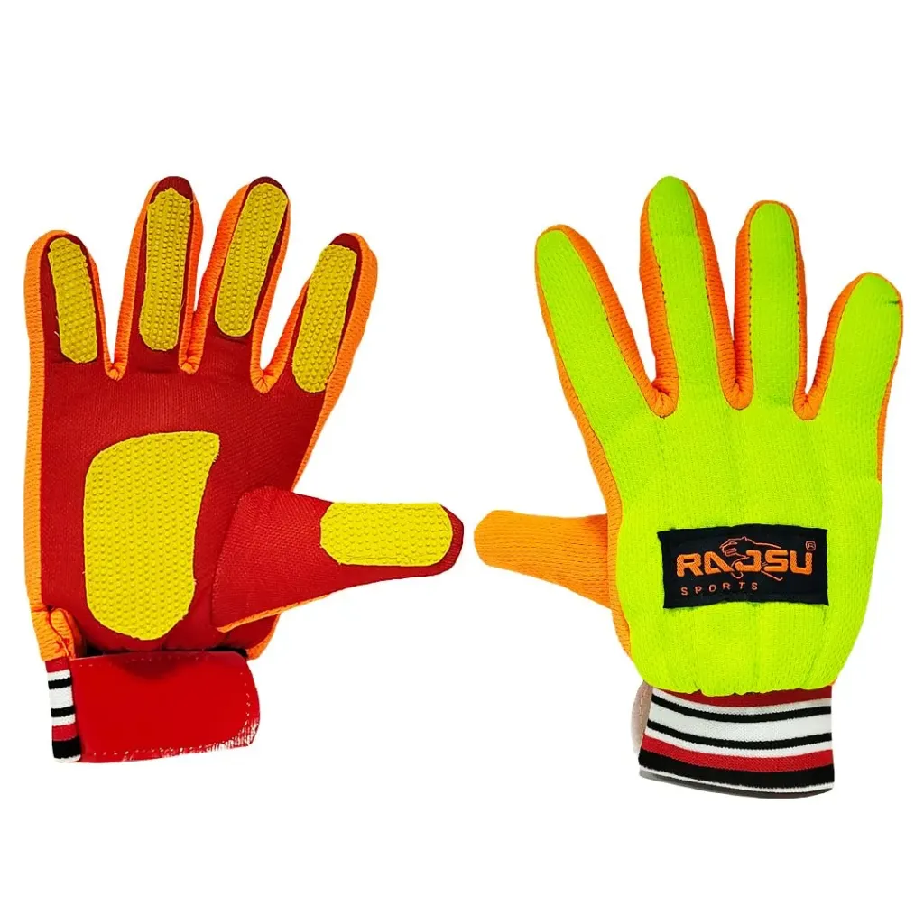 Rajsu Goalkeeper Gloves (S)