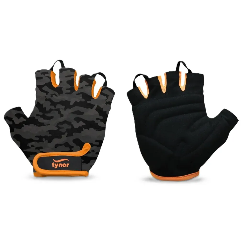 Tynor Tynogrip Gym Gloves