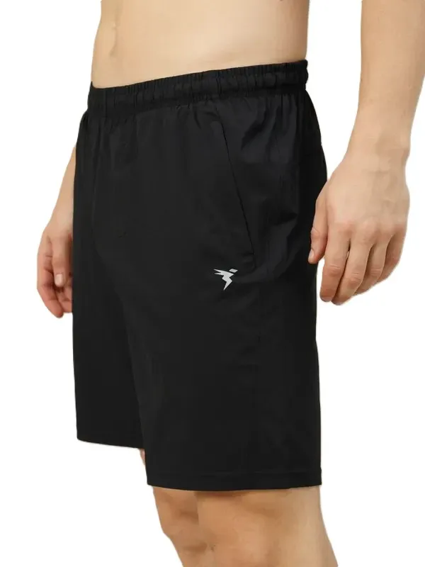 Techno sports Shorts Mens (S)