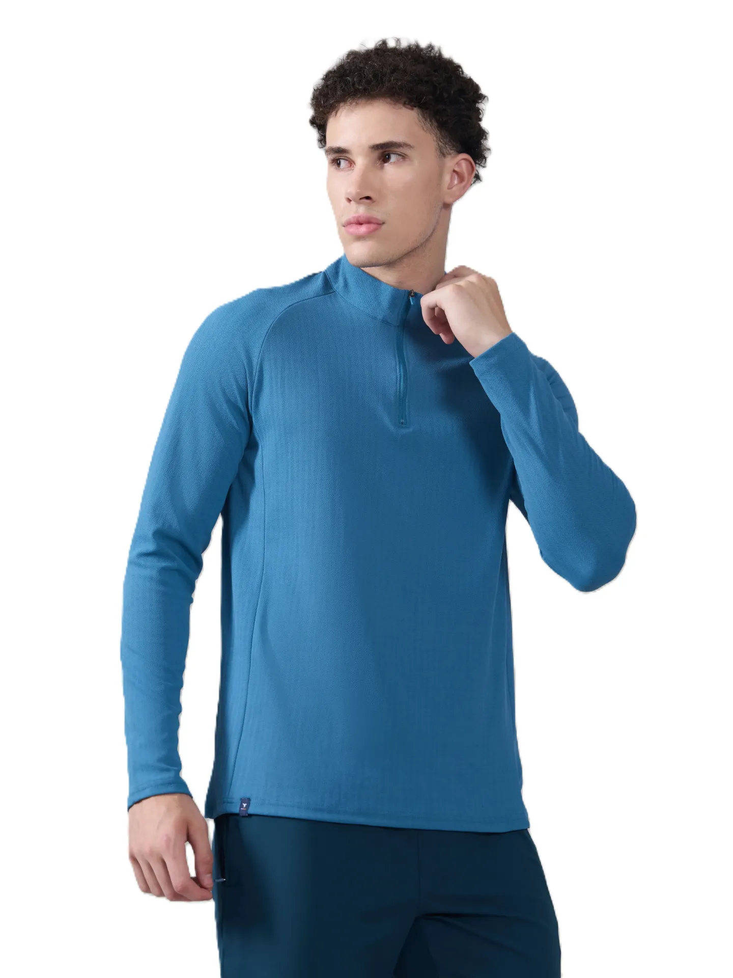 Techno Sports T-Shirts Full Sleeves (M)