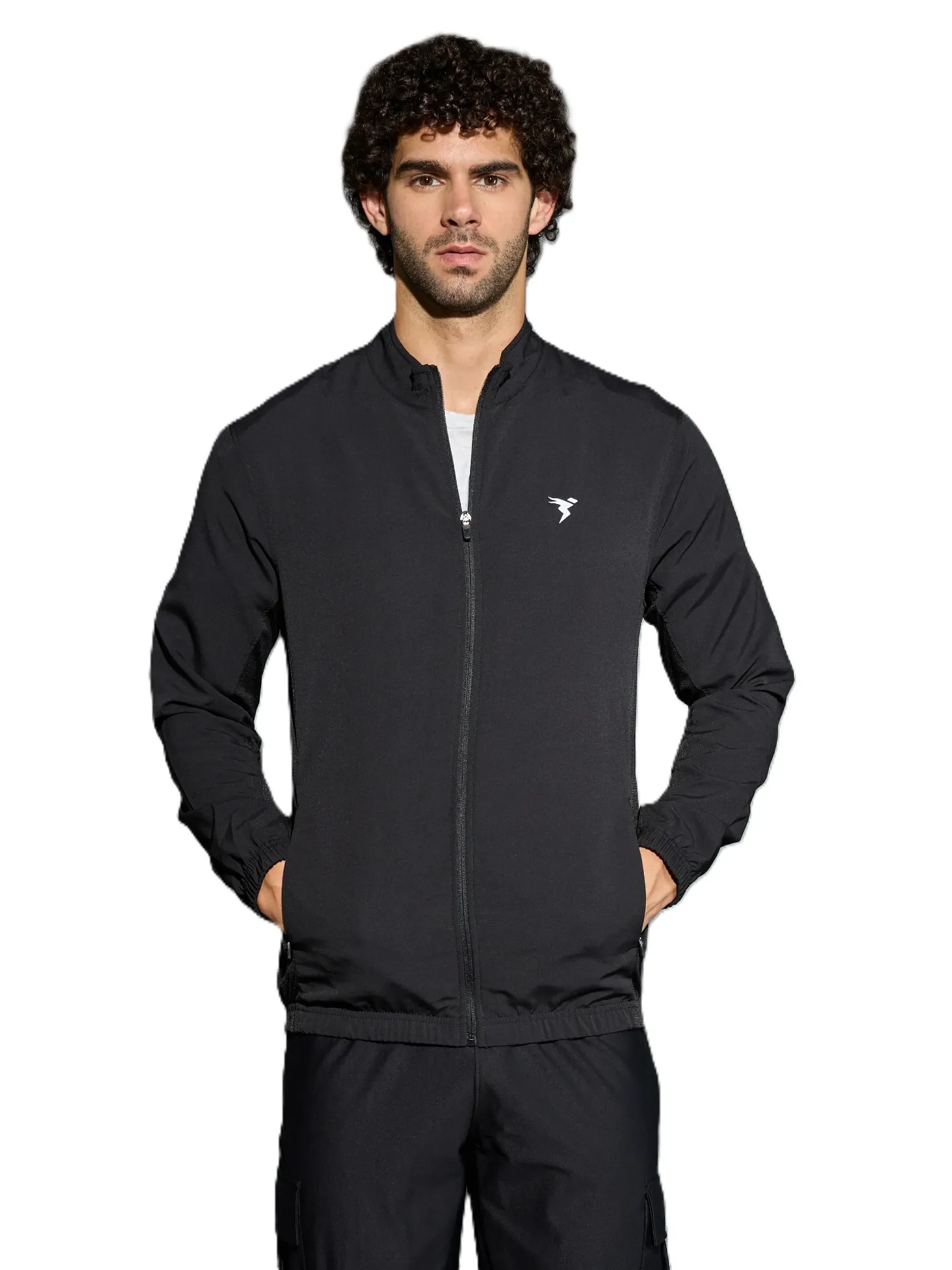 Techno Sports Jacket