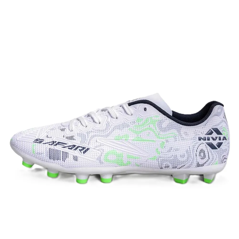 Nivia Safari Football Shoes