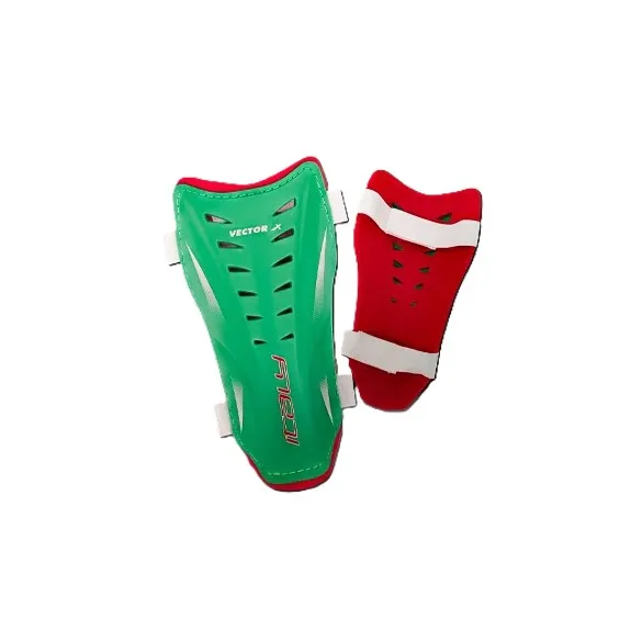 Vector-X Shinpads