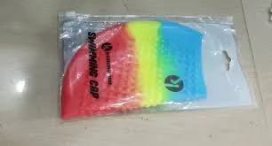 K CROSS PRO SWIMMING CAP (MULTI COLOR)