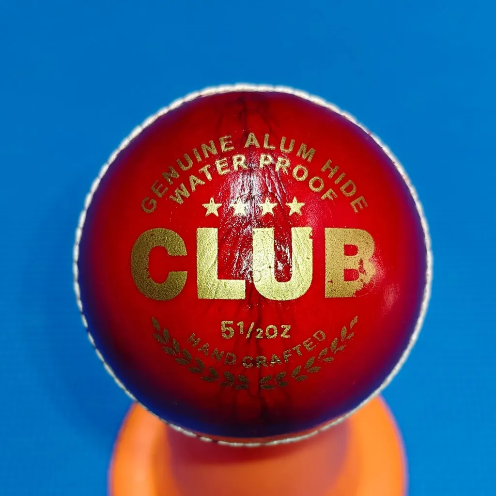 Chendla T40 Leather Balls