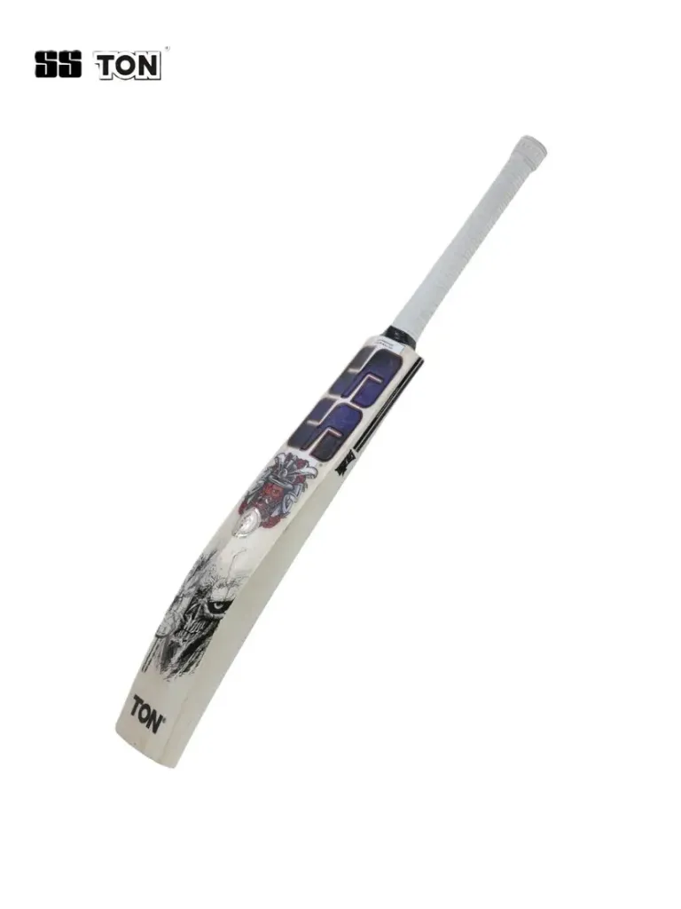 SS Cricket Bat K.W Devils