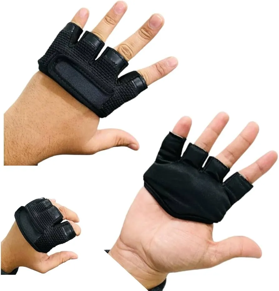 Catching Gloves Canoplus