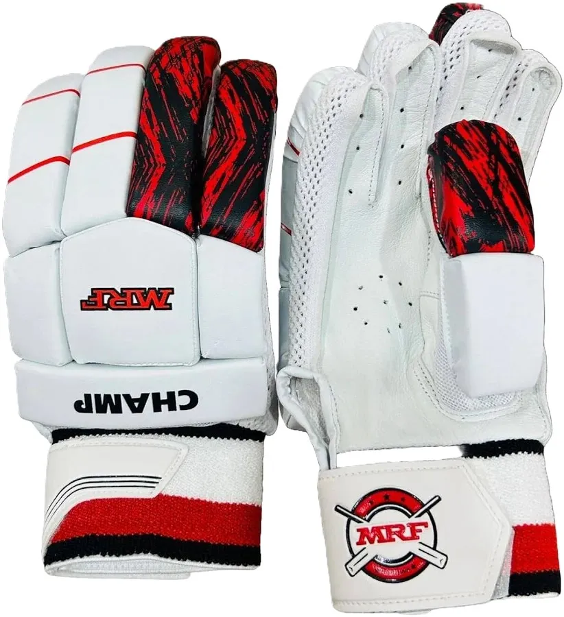 Mrf Batting Gloves Champion (MENS)