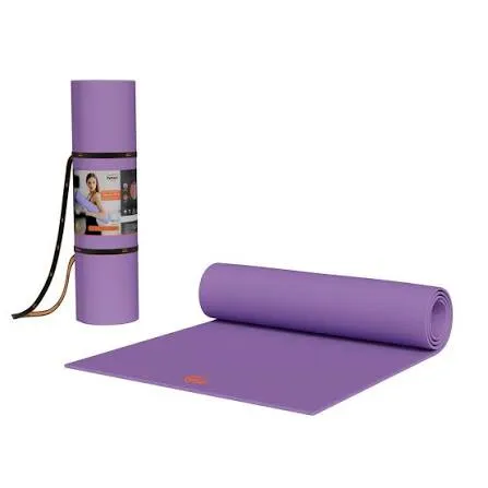 Tynor Yoga Mat (6)